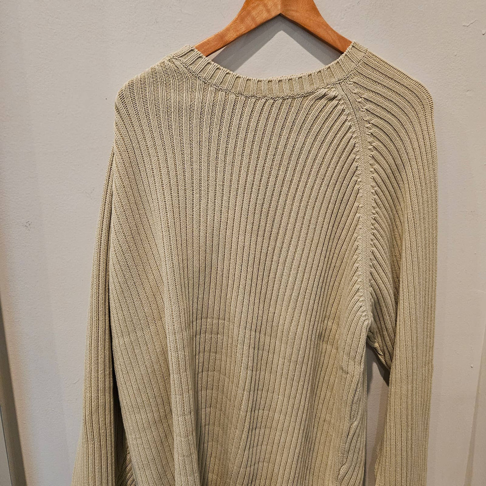 Tommy‎ Bahama Costal Knit Sweater Size Large